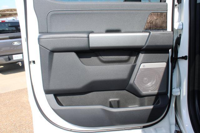 new 2026 Ford F-250 car, priced at $90,340