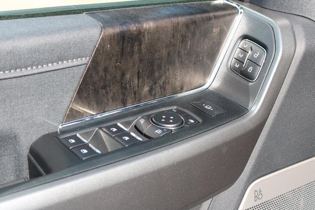 new 2026 Ford F-250 car, priced at $90,340