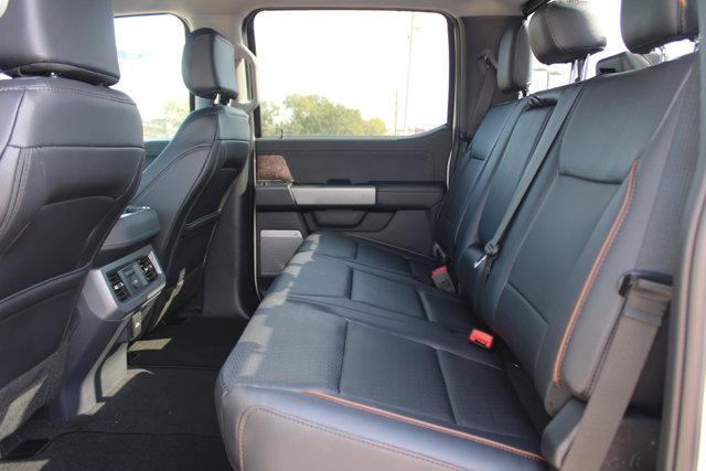 new 2026 Ford F-250 car, priced at $90,340