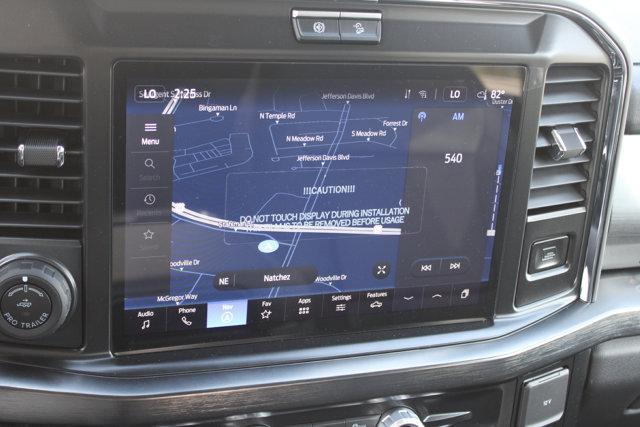 new 2026 Ford F-250 car, priced at $90,340