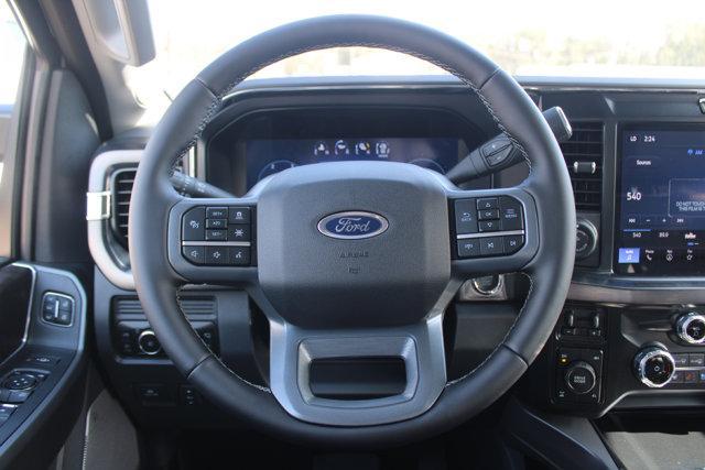 new 2026 Ford F-250 car, priced at $90,340