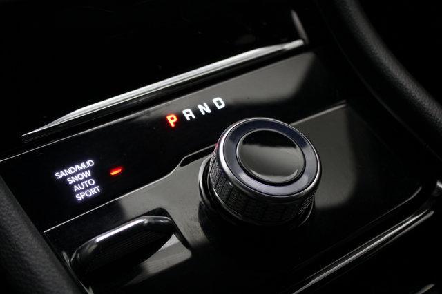 used 2023 Jeep Grand Cherokee L car, priced at $31,700