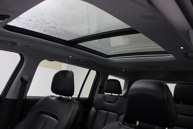 used 2023 Jeep Grand Cherokee L car, priced at $31,700