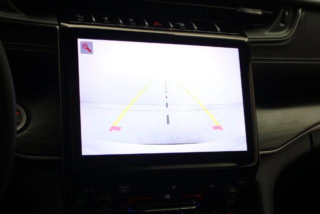 used 2023 Jeep Grand Cherokee L car, priced at $31,700