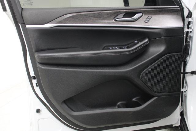 used 2023 Jeep Grand Cherokee L car, priced at $31,700