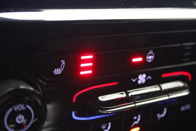 used 2023 Jeep Grand Cherokee L car, priced at $31,700