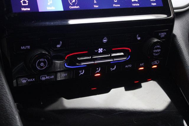 used 2023 Jeep Grand Cherokee L car, priced at $31,700