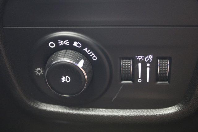 used 2023 Jeep Grand Cherokee L car, priced at $31,700