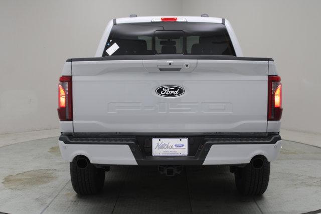 new 2024 Ford F-150 car, priced at $68,925