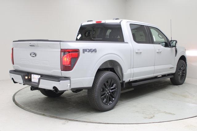 new 2024 Ford F-150 car, priced at $68,925