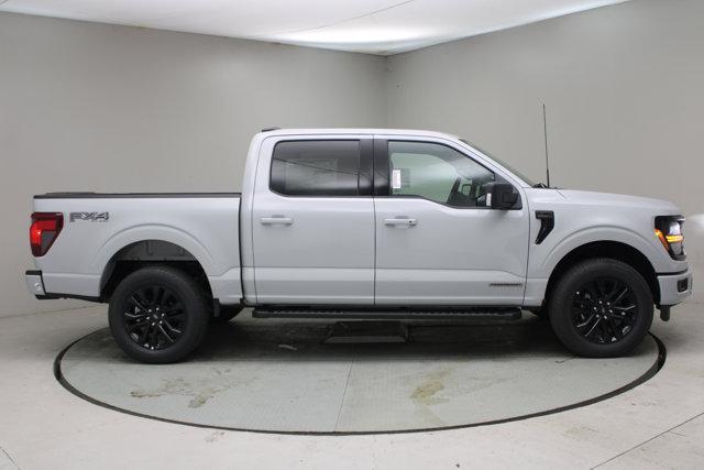 new 2024 Ford F-150 car, priced at $68,925