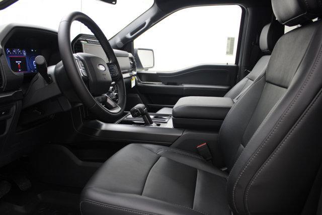 new 2024 Ford F-150 car, priced at $68,925