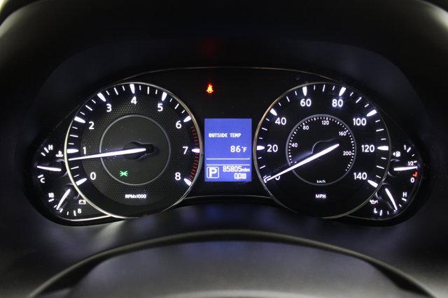 used 2020 Nissan Armada car, priced at $23,242