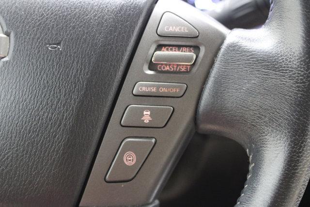 used 2020 Nissan Armada car, priced at $23,242