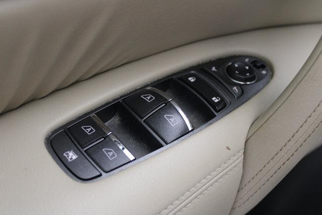 used 2020 Nissan Armada car, priced at $23,242