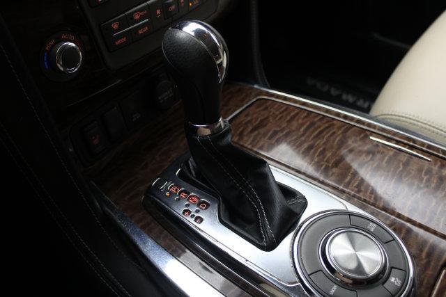 used 2020 Nissan Armada car, priced at $23,242