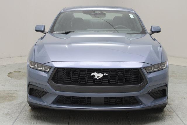 new 2024 Ford Mustang car, priced at $44,100