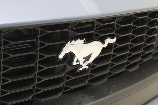 new 2024 Ford Mustang car, priced at $44,100