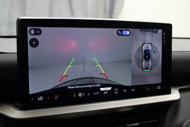 new 2026 Ford Explorer car, priced at $52,690