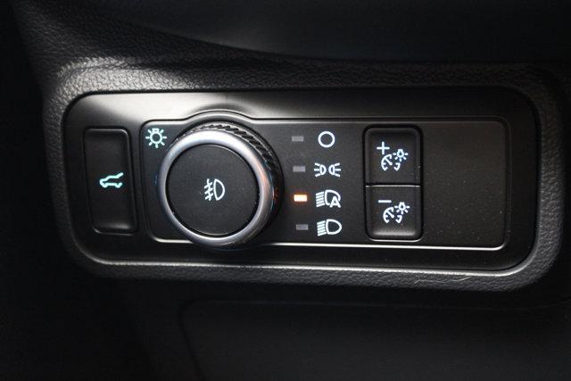 new 2026 Ford Explorer car, priced at $52,690