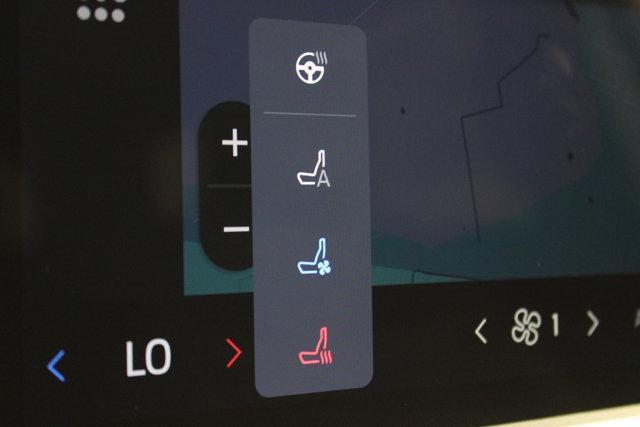 new 2026 Ford Explorer car, priced at $52,690