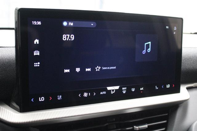 new 2026 Ford Explorer car, priced at $52,690