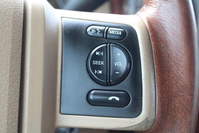 used 2013 Ford F-250 car, priced at $22,814