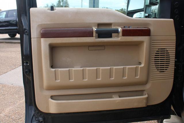 used 2013 Ford F-250 car, priced at $22,814