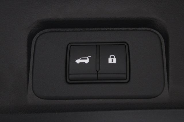 used 2023 Nissan Rogue car, priced at $22,279