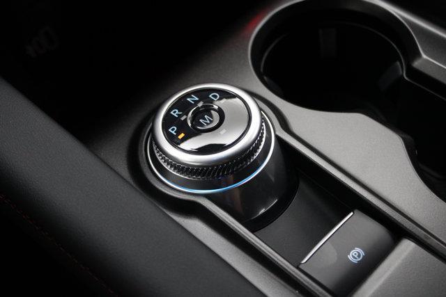 new 2026 Ford Explorer car, priced at $62,810