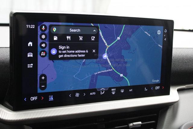 new 2026 Ford Explorer car, priced at $62,810