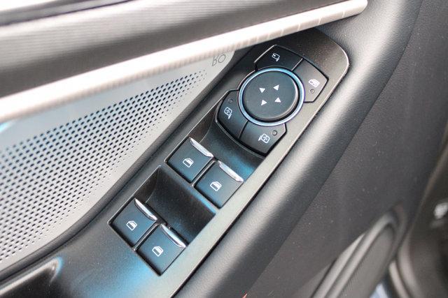 new 2026 Ford Explorer car, priced at $62,810