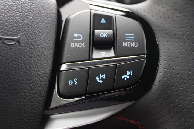 new 2026 Ford Explorer car, priced at $62,810