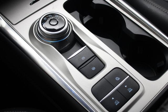 used 2023 Ford Explorer car, priced at $26,080