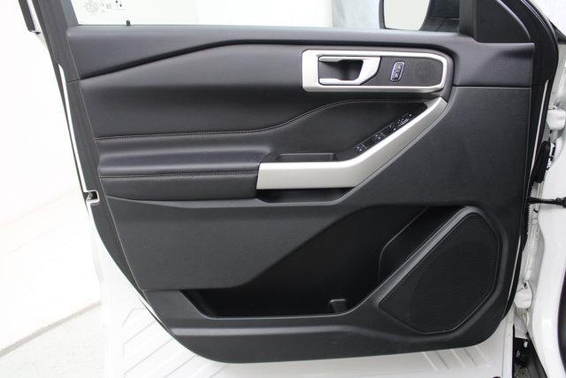 used 2023 Ford Explorer car, priced at $26,080