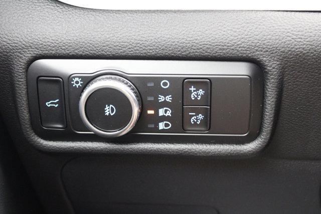 used 2023 Ford Explorer car, priced at $26,080