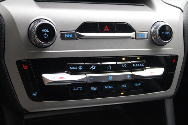 used 2023 Ford Explorer car, priced at $26,080