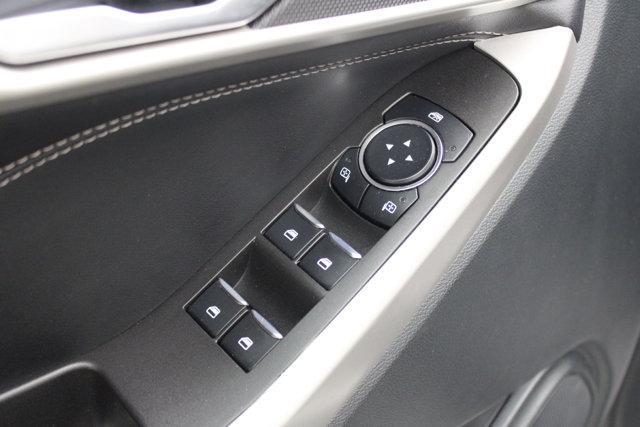 used 2023 Ford Explorer car, priced at $26,080
