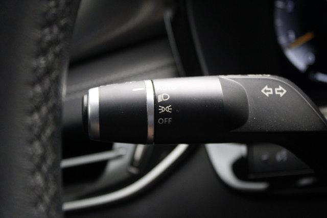 used 2023 INFINITI QX60 car, priced at $41,805