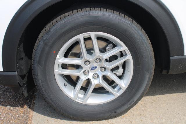 new 2025 Ford Explorer car, priced at $46,460