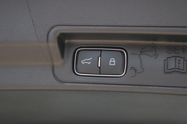 new 2025 Ford Explorer car, priced at $46,460