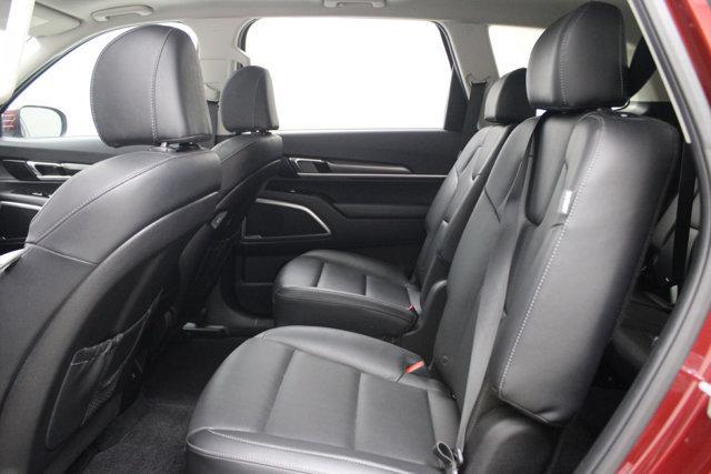 used 2023 Kia Telluride car, priced at $34,479