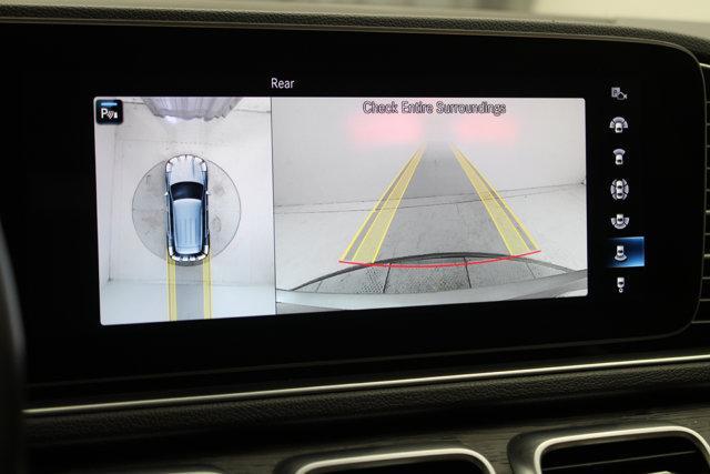 used 2021 Mercedes-Benz GLE 350 car, priced at $29,068