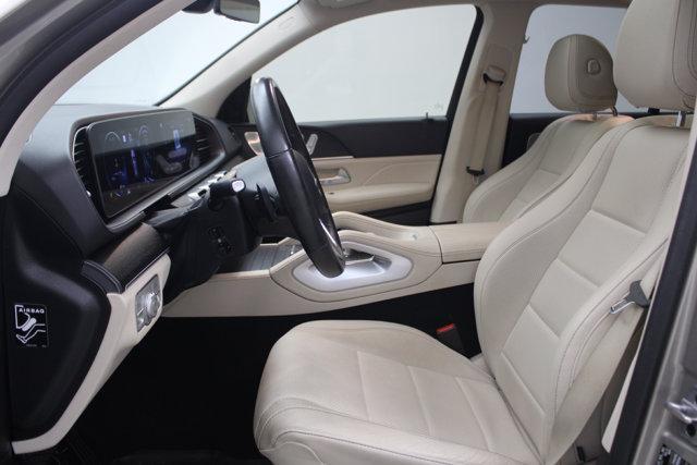 used 2021 Mercedes-Benz GLE 350 car, priced at $29,068