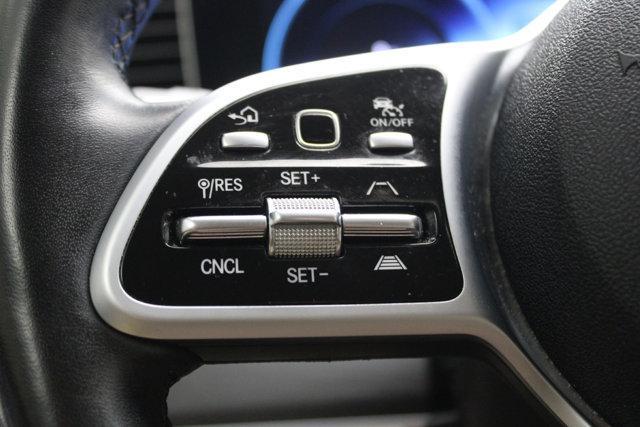 used 2021 Mercedes-Benz GLE 350 car, priced at $29,068