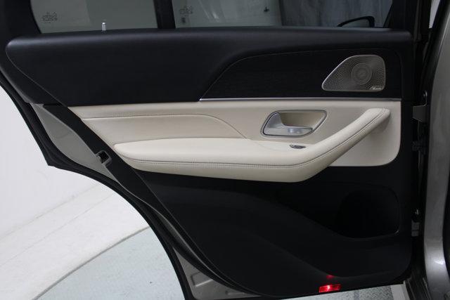 used 2021 Mercedes-Benz GLE 350 car, priced at $29,068