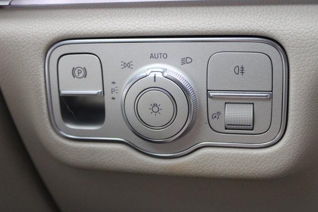 used 2021 Mercedes-Benz GLE 350 car, priced at $29,068