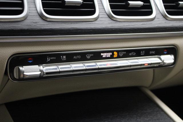 used 2021 Mercedes-Benz GLE 350 car, priced at $29,068
