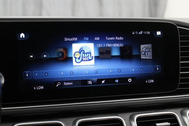 used 2021 Mercedes-Benz GLE 350 car, priced at $29,068