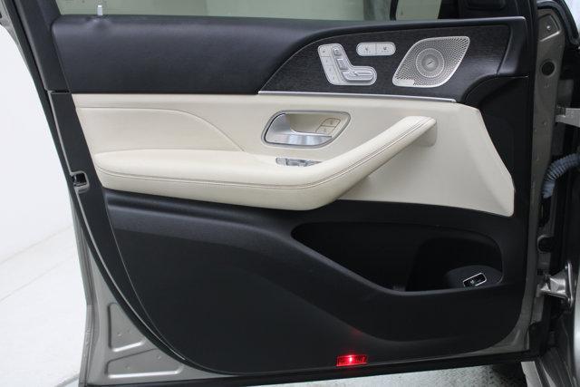 used 2021 Mercedes-Benz GLE 350 car, priced at $29,068